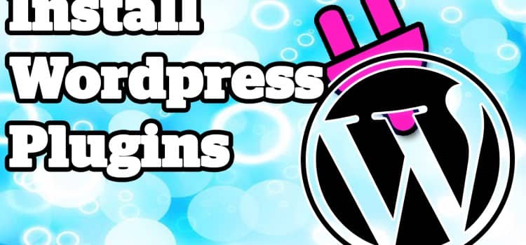 Read more about the article How to install a WordPress Plugin – Quick & Easy