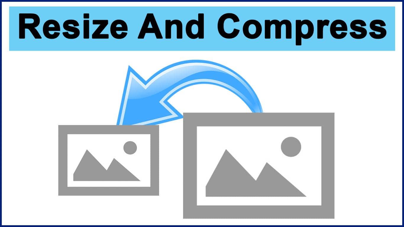 Read more about the article How To Resize And Compress Images Before Uploading To WordPress